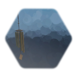 Wind Chimes