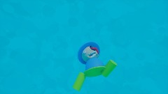 A screenshot taken in Dreams. 3 of 5.