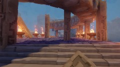 A screenshot taken in Dreams. 6 of 6.