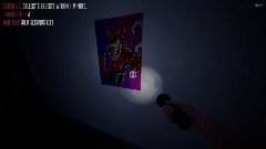 A screenshot taken in Dreams. 6 of 13.
