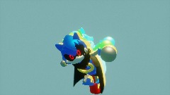 A screenshot taken in Dreams. 8 of 19.