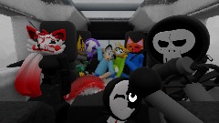 A screenshot taken in Dreams. 21 of 25.