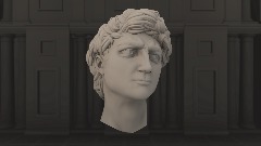 Face of David: Redux