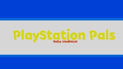 PlayStation Pals: Baby Madness!