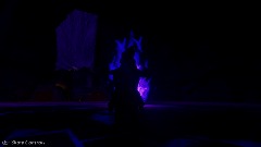 A screenshot taken in Dreams. 12 of 12.