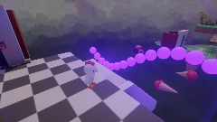 Get to your throne chicken