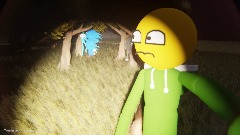 A screenshot taken in Dreams. 9 of 14.