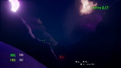 A screenshot taken in Dreams. 1 of 3.