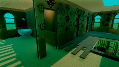 A screenshot taken in Dreams. 22 of 27.