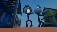 A screenshot taken in Dreams. 1 of 5.