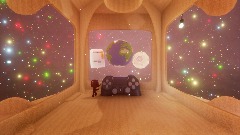 A screenshot taken in Dreams. 1 of 1.