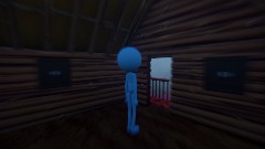 A screenshot taken in Dreams. 4 of 5.