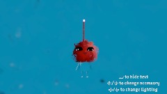 A screenshot taken in Dreams. 7 of 25.