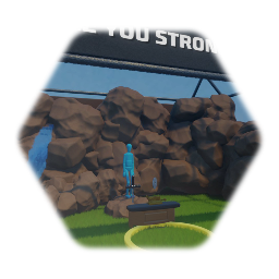 DreamsCom 2021 - Are you strong enough?