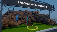 A screenshot taken in Dreams. 3 of 5.