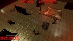 A screenshot taken in Dreams. 9 of 24.