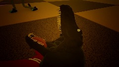 A screenshot taken in Dreams. 2 of 7.