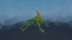 A screenshot taken in Dreams. 26 of 30.