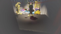 A screenshot taken in Dreams. 11 of 16.