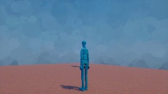 A screenshot taken in Dreams. 24 of 27.