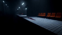 Five Nights On The London Underground (Test Demo)
