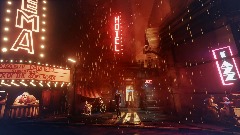 A screenshot taken in Dreams. 15 of 21.