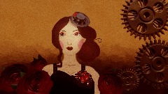 Longing for a broken Heart