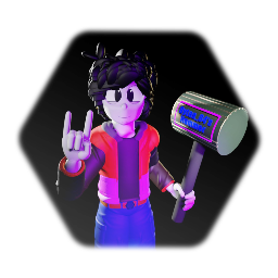 Bytes_64 in Pierre's Base Style