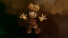 A screenshot taken in Dreams. 1 of 5.