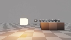 A screenshot taken in Dreams. 16 of 17.