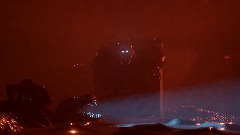 A screenshot taken in Dreams. 10 of 12.