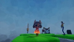 Make the band play! (Reactive Audio 0.1)