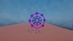 A screenshot taken in Dreams. 7 of 9.
