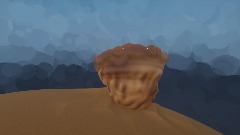 A screenshot taken in Dreams. 3 of 4.