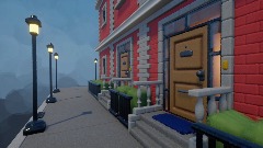 A screenshot taken in Dreams. 6 of 6.