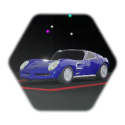 Car Collection Pack muffinman