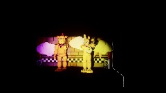 Fredbears family diner performace