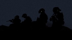 A screenshot taken in Dreams. 3 of 9.