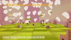 City Boom - meteor Edition 🇺🇸 🇧🇷