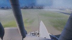 A screenshot taken in Dreams. 9 of 10.