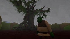 Shrek Survival