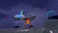 A screenshot taken in Dreams. 6 of 30.