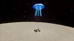 A screenshot taken in Dreams. 3 of 23.