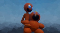 A screenshot taken in Dreams. 2 of 8.