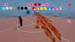 Minha Criação - 6/3/2020