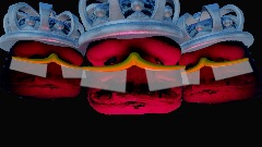 A screenshot taken in Dreams. 3 of 13.