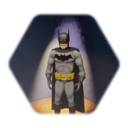 Batman