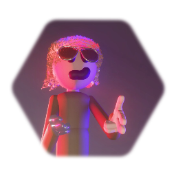 Richard Karma