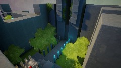 Eggy's Adventure: Tutorial Area