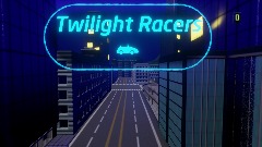 Twilight Racers